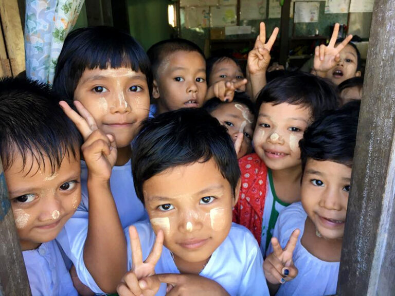 教育環境整備イメージ２