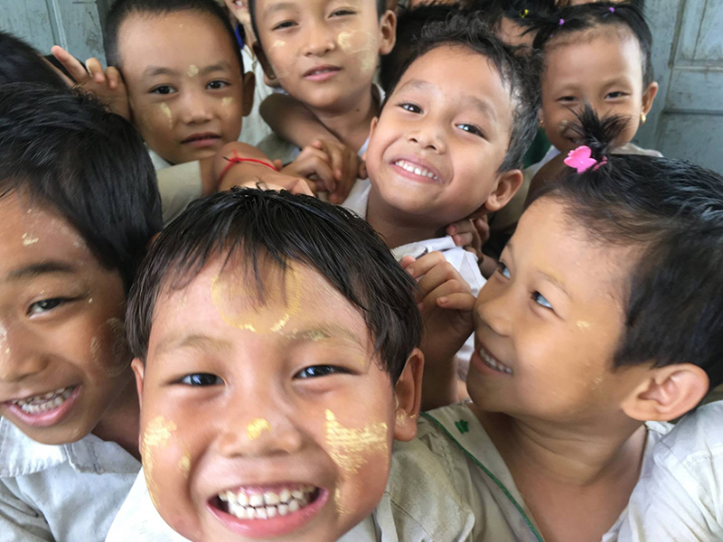 情操教育イメージ